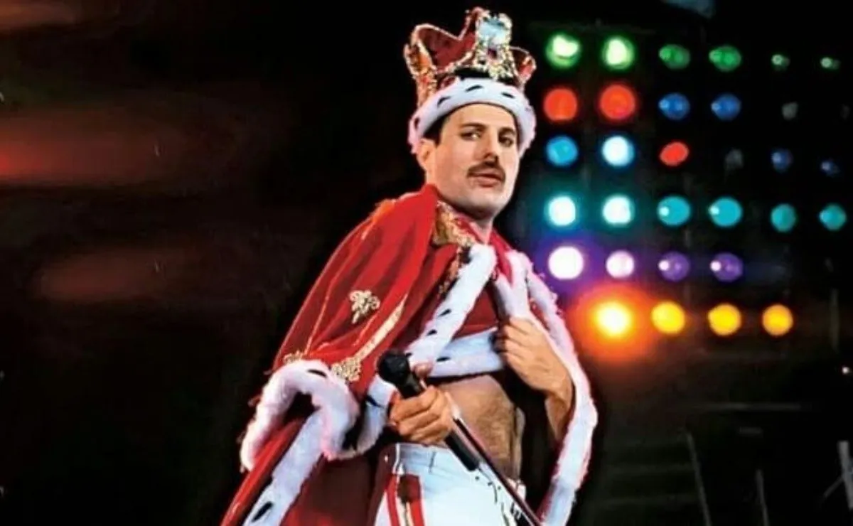 freddie Image