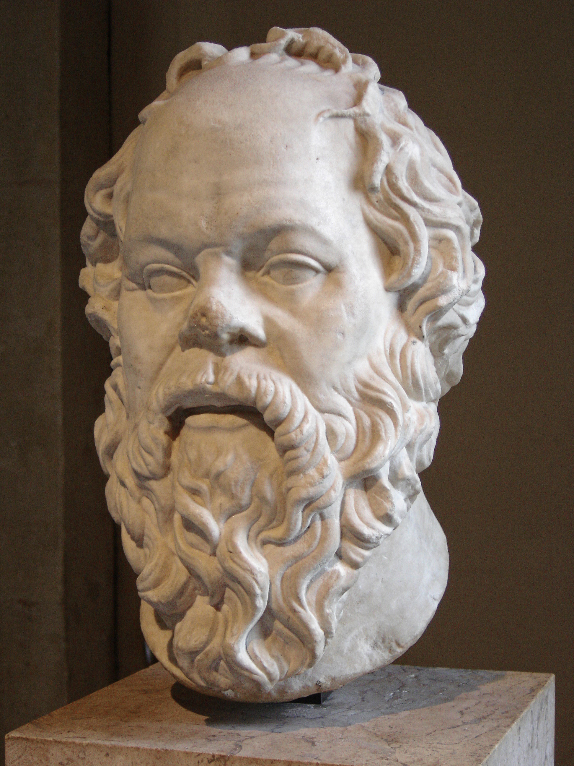 Socrates Image
