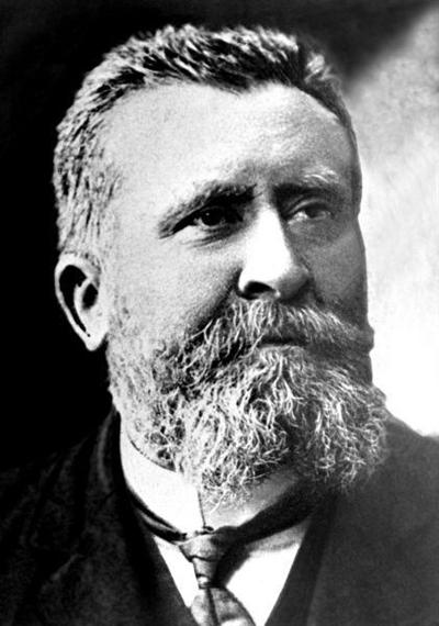Jaures Image